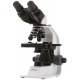 Microscop binocular, magnificare 1000X,  cu baterii reincarcabile