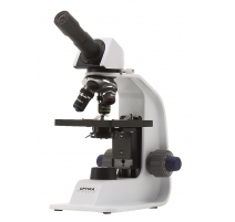 Microscop Monocular 400x cu baterii reincarcabile
