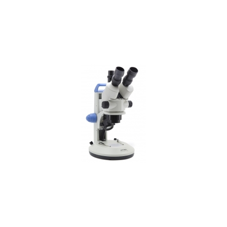 Stereomicroscop 20x-40x