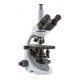 Microscop trinocular, 1000X, model B-293