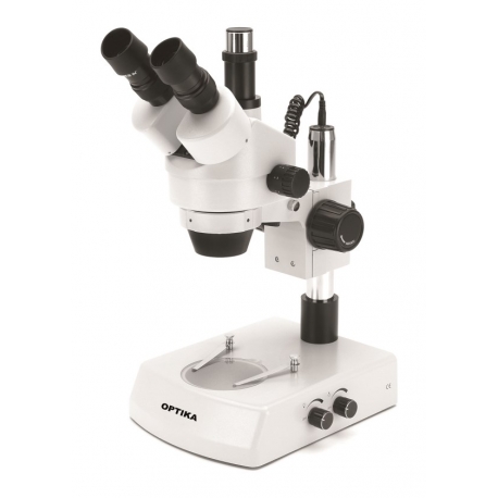 Stereomicroscop trinocular SZM-2